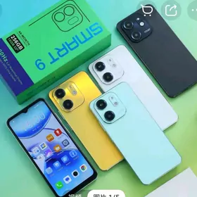 SMART 9 TAZE MODEL TELEFON