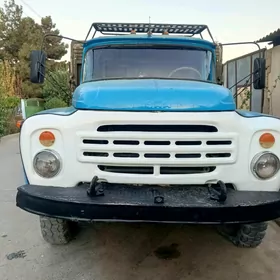 Zil 130 1992