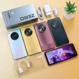 ZERO 40 TELEFON AMATLY BAHADAN