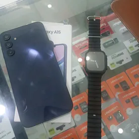 самсунг а15+️