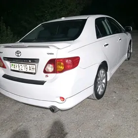 Toyota Corolla 2010