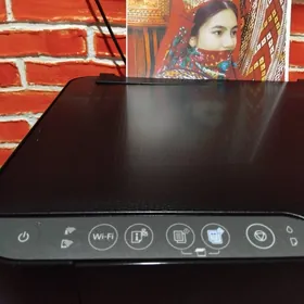 ARZAN EPSON L3250WI-FI PRINTER