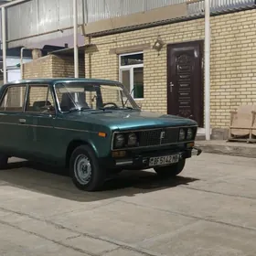 Lada 2106 2000