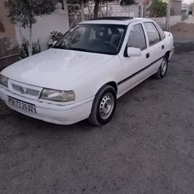 Opel Vectra 1991