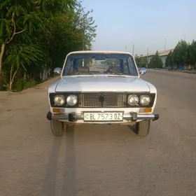 Lada 2106 1986