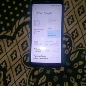 Redmi 7A