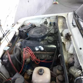 Lada 2106 2002