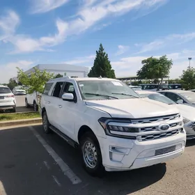 Ford Expedition 2023
