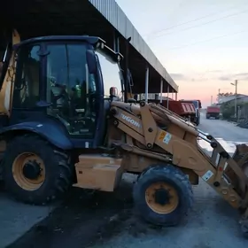 JCB 3CX Compact 2014