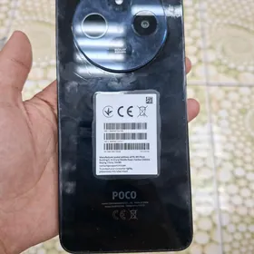 Poco C75 Obmen