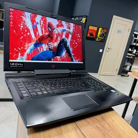 HP OMEN GEMING