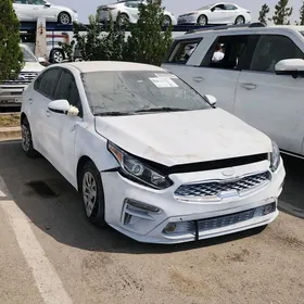 Kia Forte 2020