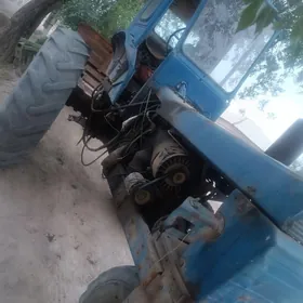 MTZ T-28 2023