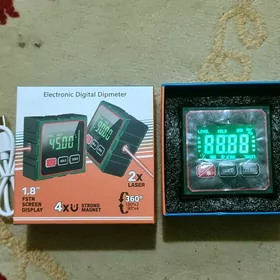 urowen lazer metr лазрный метр