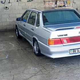 Lada 2115 2004