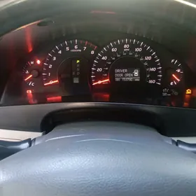 Toyota Camry 2011