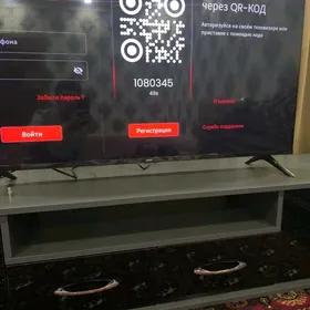 Elista 50' 4k Android