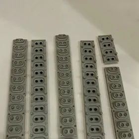 KORG KLAWISH REZIN