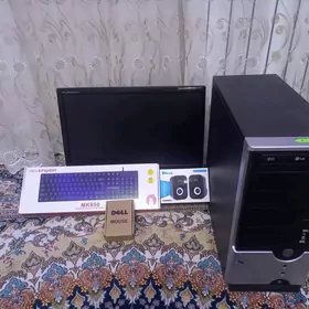 Офисный Компьютер