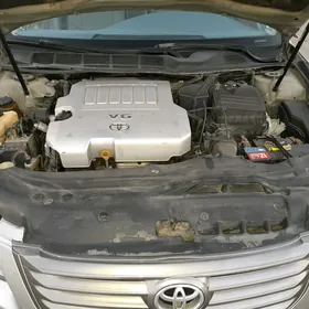 Toyota Avalon 2006