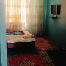 satlyk jaý