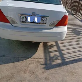 Toyota Avalon 2002