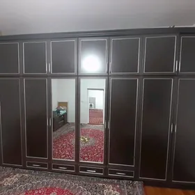 Mebel garnitur şkaf
