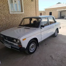 Lada 2106 2002