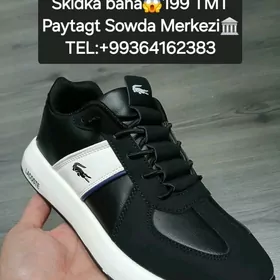Krossowka