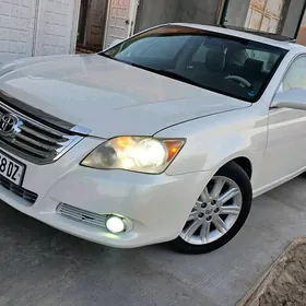 Toyota Avalon 2009