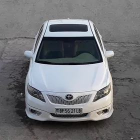 Toyota Camry 2010