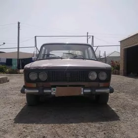 Lada 2106 1986