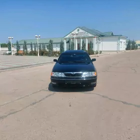 Toyota Avalon 1998