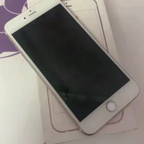 IPhone 6+