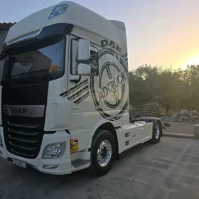 DAF 480 2021