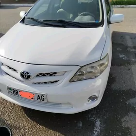 Toyota Corolla 2009