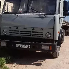 Kamaz 5410 1999