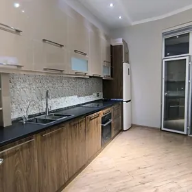 Гуртлы 2 комнатная 110м² Евро
