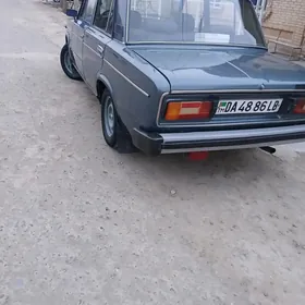 Lada 2106 2001