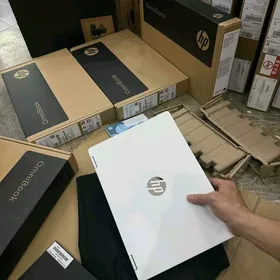 HP OmniBook 5 Flip 2в1 360°