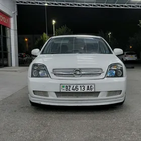Opel Vectra 2003