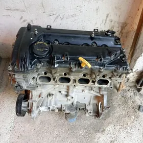Hyundai Kia mator