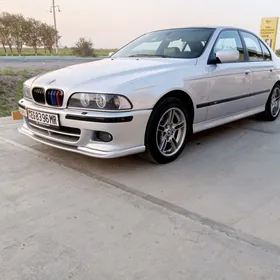 BMW 540 2002