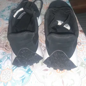 кроссовки nb