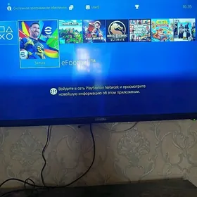 Ps4 fat 500 gb 12.50
