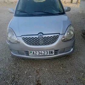 Daihatsu Copen 2004
