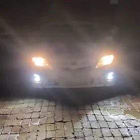 Toyota Corolla 2011