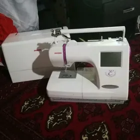 JANOME 350