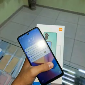 Redmi not10
