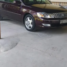 Toyota Avalon 2000
